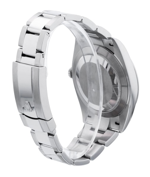 Rolex Datejust 41 126300